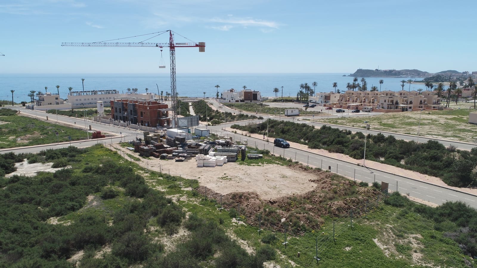 2 soverom Bungalow til salgs i Puerto de Mazarron med svømmebasseng garasje - € 299 000 (Ref: 9327468)