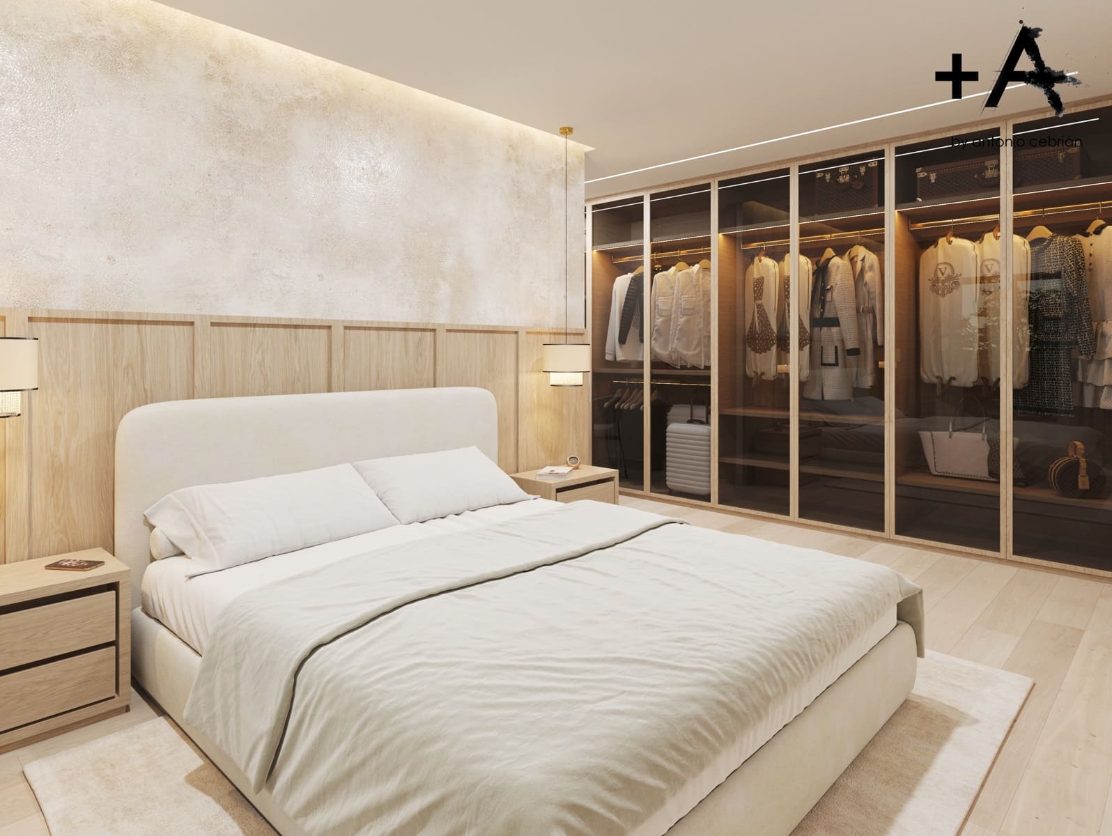 3 sypialnia Willa na sprzedaż w Polop - 699 000 € (Ref: 9327469)