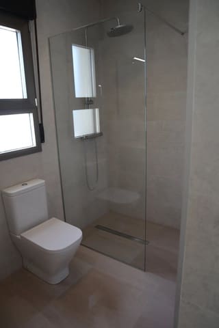 3 soveværelse Villa til salg i Aspe - € 360.000 (Ref: 9327471)