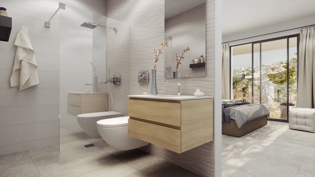 4 soveværelse Villa til salg i Ciudad Quesada, Rojales - € 925.000 (Ref: 9327474)