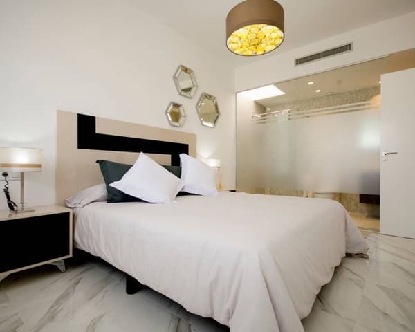 4 sypialnia Willa na sprzedaż w Campoamor, Orihuela - 1 109 000 € (Ref: 9327498)