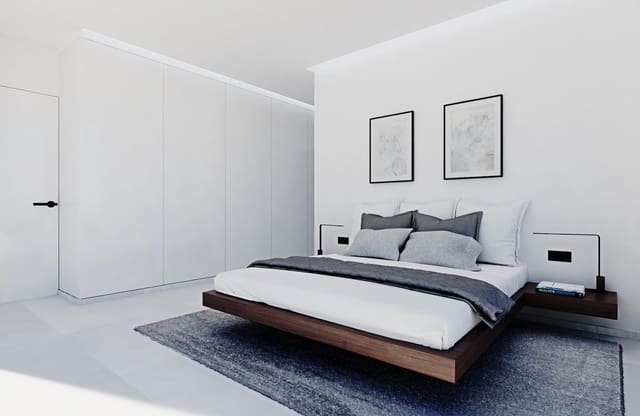 4 soverom Villa til salgs i Maryvilla, Calpe / Calp med svømmebasseng - € 2 200 000 (Ref: 9327506)