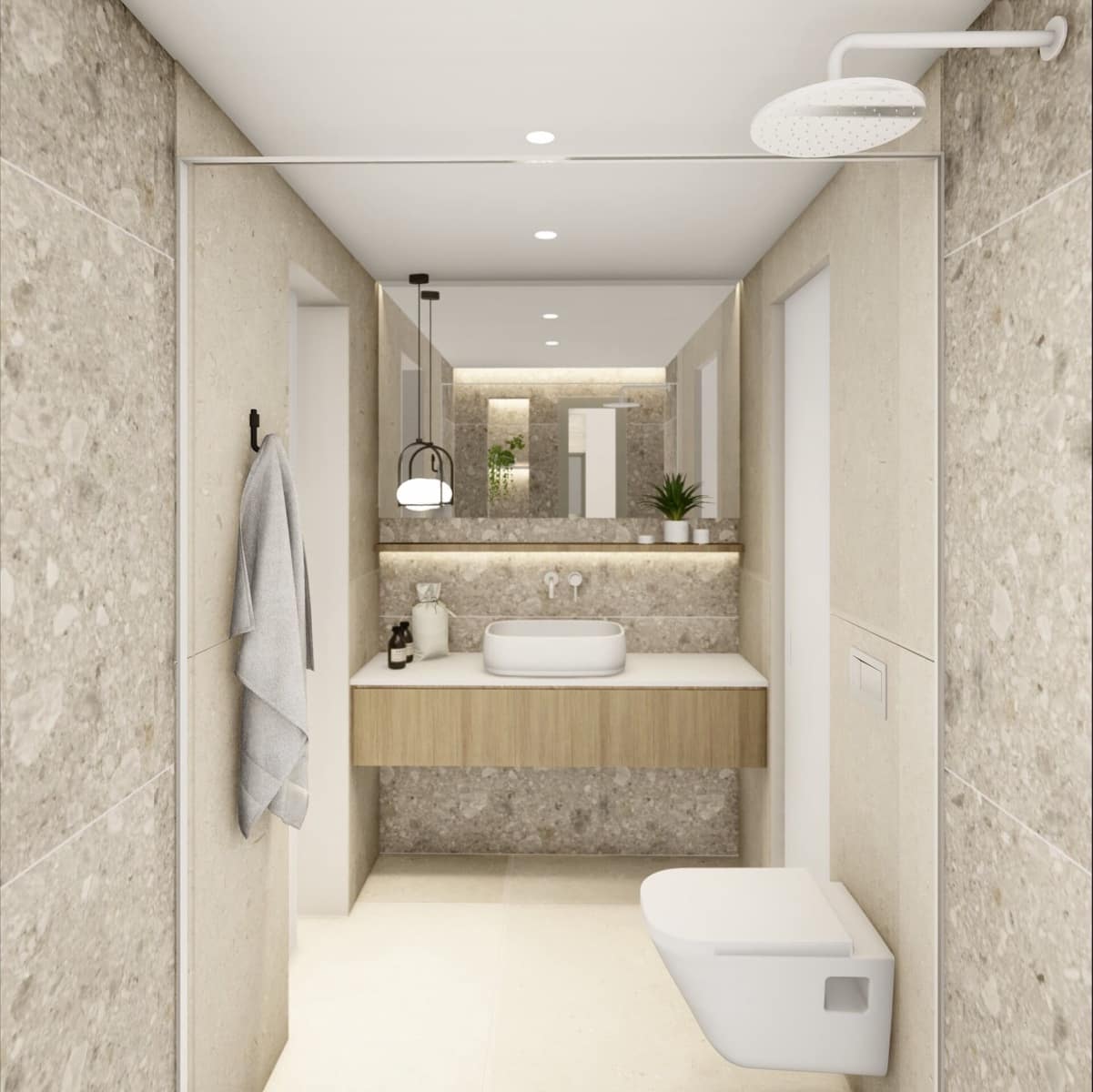 3 sovrum Hus till salu i Ciudad Quesada - 499 999 € (Ref: 9327511)