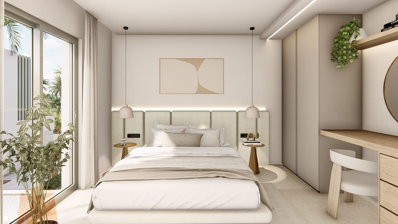 3 sovrum Hus till salu i Ciudad Quesada - 499 999 € (Ref: 9327511)