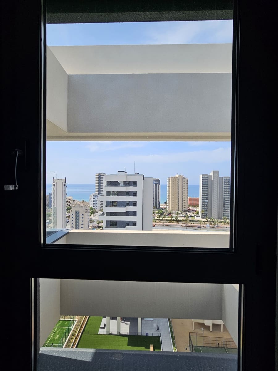 2 soveværelse Penthouse til salg i Calpe / Calp med swimmingpool - € 559.250 (Ref: 9327544)