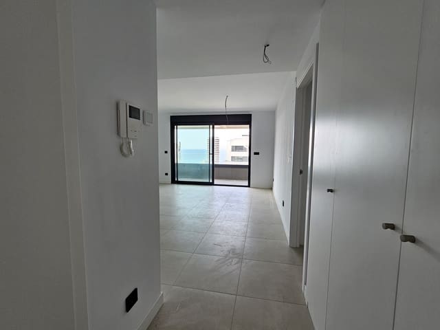 2 slaapkamer Penthouse te koop in Cometa - Carrió, Calpe / Calp met zwembad - € 559.250 (Ref: 9327544)