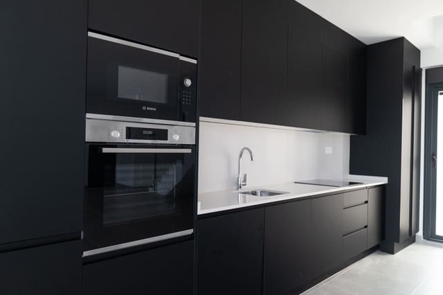 3 Zimmer Villa zu verkaufen in Polop - 620.000 € (Ref: 9327548)