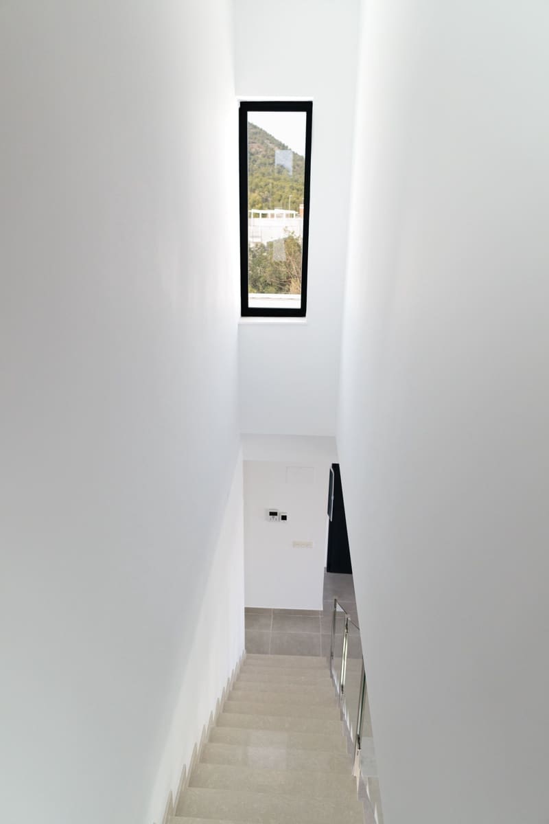 3 Zimmer Villa zu verkaufen in Polop - 620.000 € (Ref: 9327548)