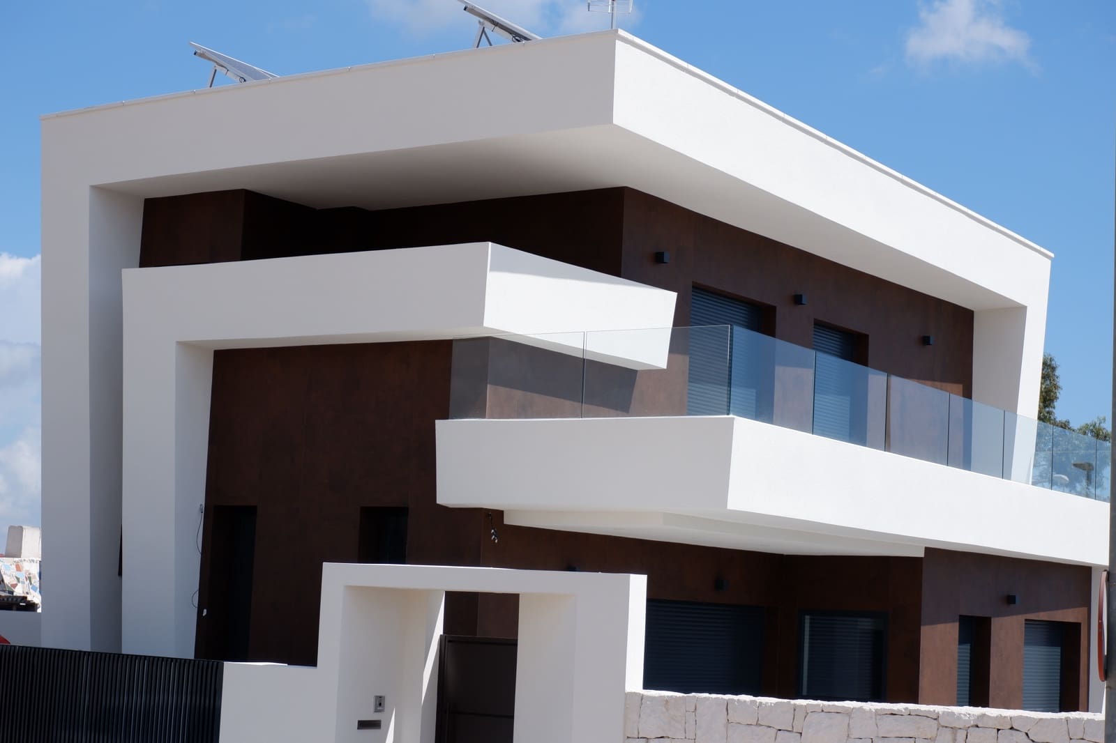 3 chambre Villa/Maison à vendre à Benijofar - 563 000 € (Ref: 9327549)