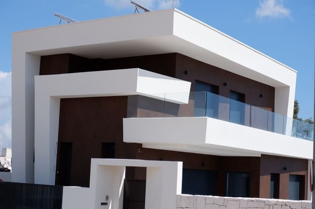 Chalet de 3 habitaciones en Benijófar en venta - 563.000 € (Ref: 9327549)