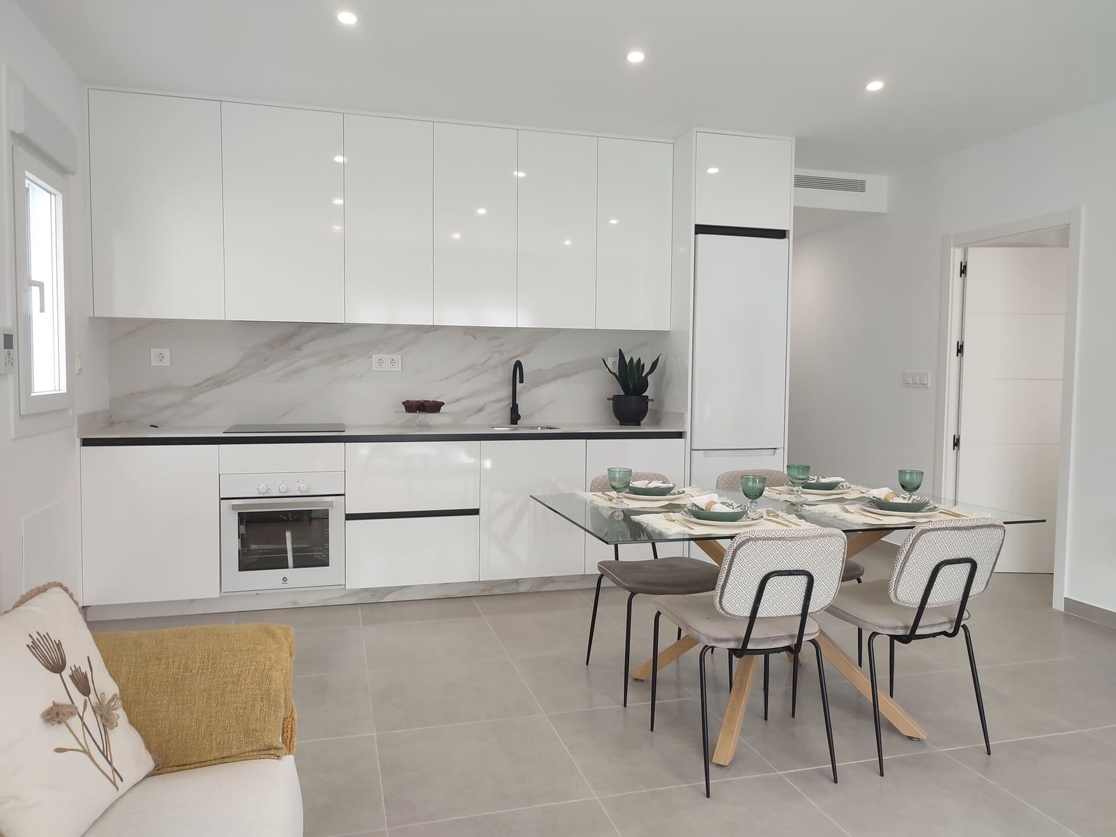 3 slaapkamer Villa te koop in Balsicas - € 325.000 (Ref: 9327554)