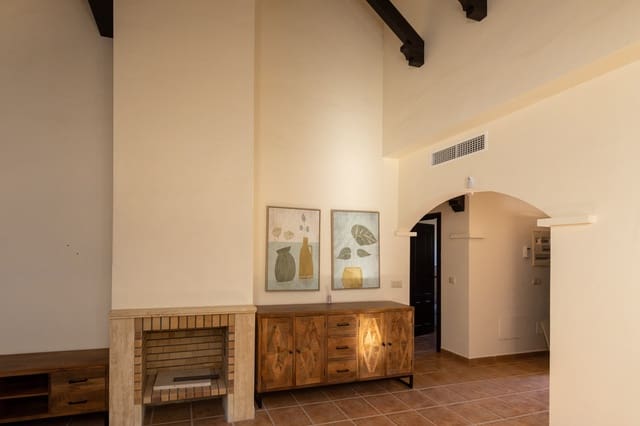 2 soveværelse Rækkehus til salg i Fuente Alamo de Murcia med garage - € 205.000 (Ref: 9327556)