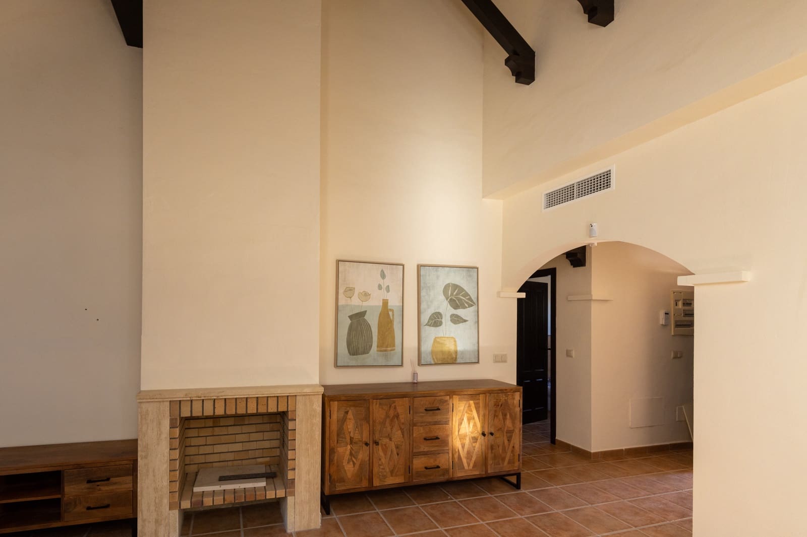 3 sypialnia Dom na sprzedaż w Fuente Alamo de Murcia z garażem - 315 000 € (Ref: 9327557)