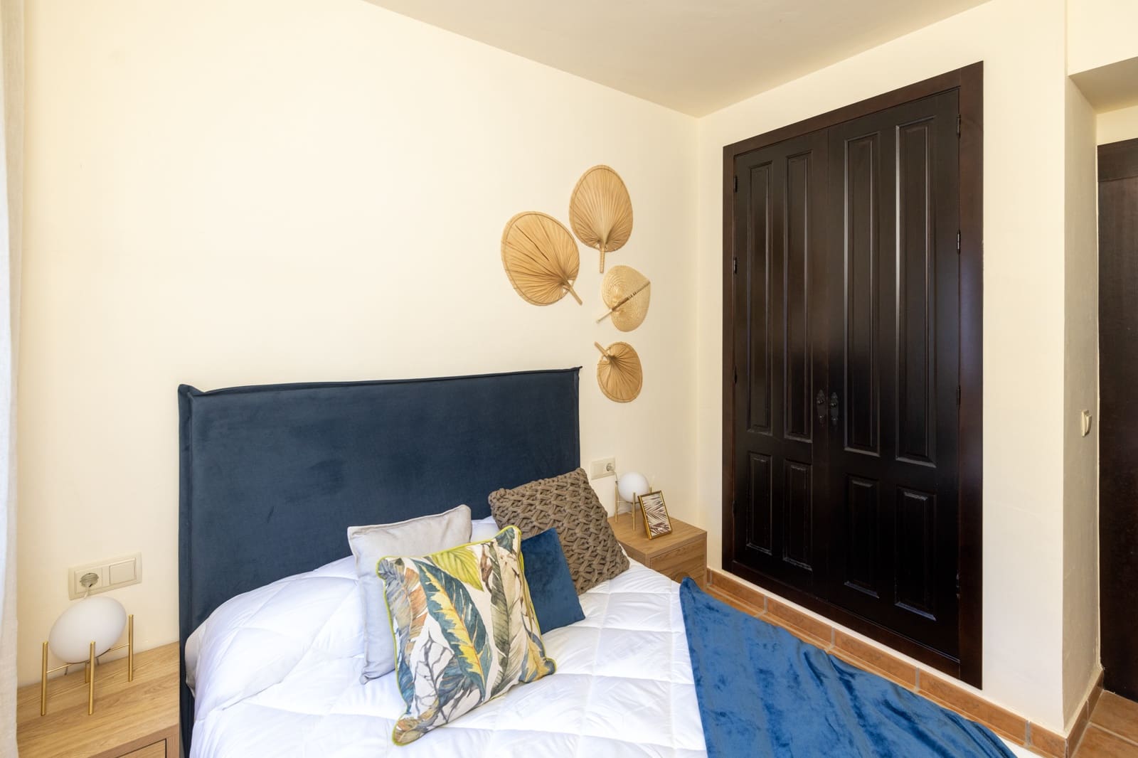 3 slaapkamer Rijtjeshuis te koop in Fuente Alamo de Murcia met garage - € 310.000 (Ref: 9327558)