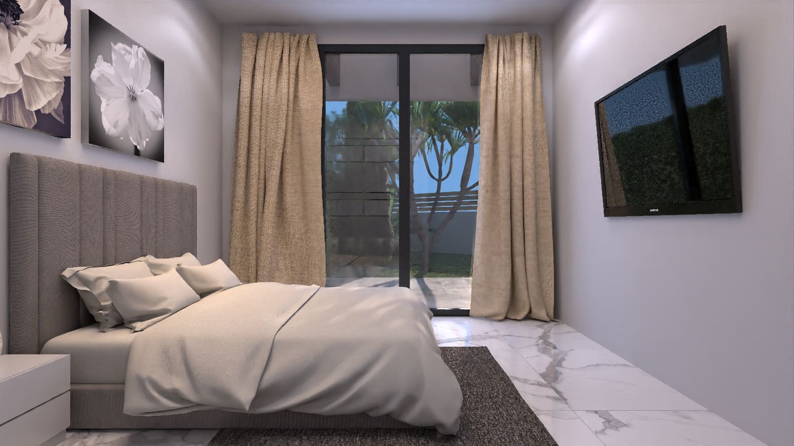 4 chambre Maison de Ville à vendre à Ciudad Quesada avec garage - 587 000 € (Ref: 9327562)