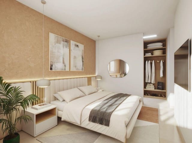 3 sypialnia Willa na sprzedaż w Mazarrón ciudad, Mazarrón - 249 900 € (Ref: 9327579)