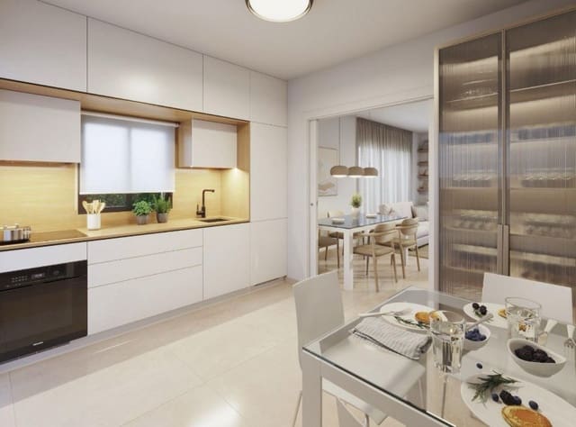 3 sypialnia Willa na sprzedaż w Mazarrón ciudad, Mazarrón - 249 900 € (Ref: 9327579)