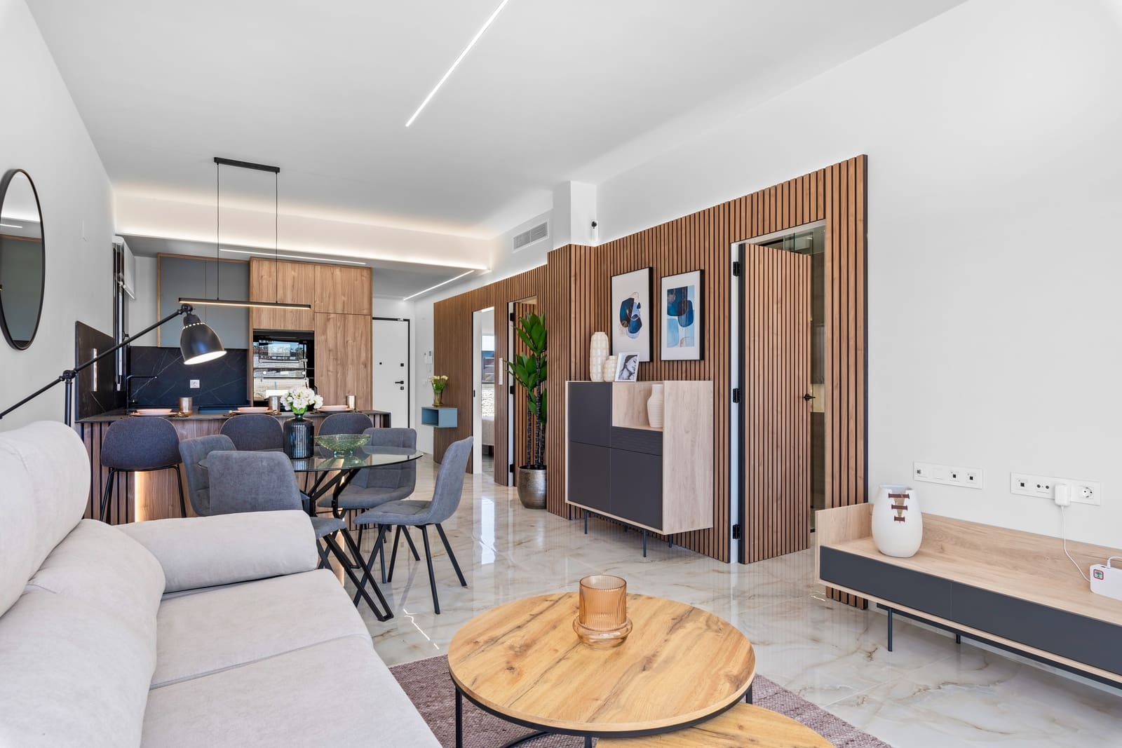 3 soveværelse Villa til salg i Algorfa - € 445.000 (Ref: 9327580)