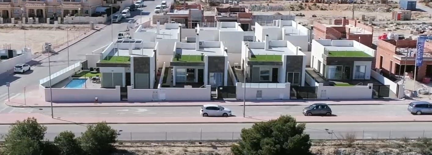 3 Zimmer Villa zu verkaufen in Orihuela Costa - 390.000 € (Ref: 9327583)