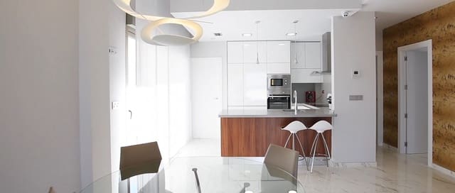 3 quarto Moradia para venda em Los Almendros (Orihuela Costa), Orihuela - 390 000 € (Ref: 9327583)