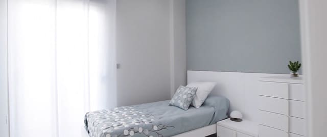 3 quarto Moradia para venda em Los Almendros (Orihuela Costa), Orihuela - 390 000 € (Ref: 9327583)