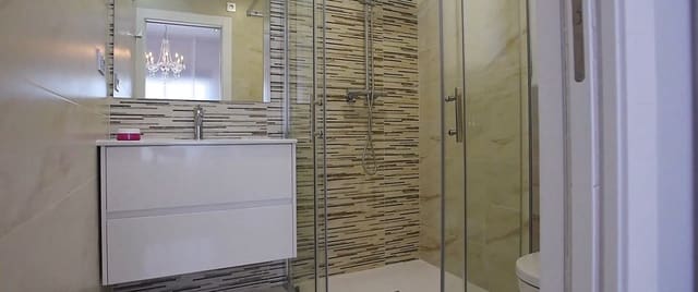 3 quarto Moradia para venda em Los Almendros (Orihuela Costa), Orihuela - 390 000 € (Ref: 9327583)