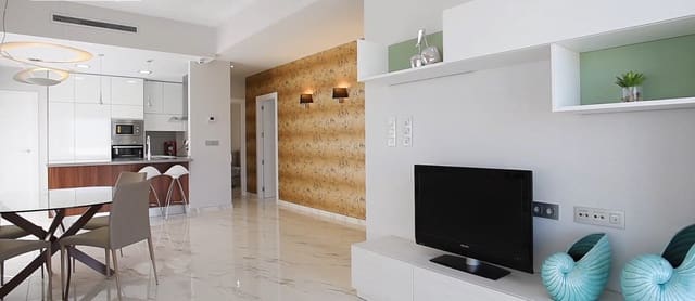 3 quarto Moradia para venda em Los Almendros (Orihuela Costa), Orihuela - 390 000 € (Ref: 9327583)