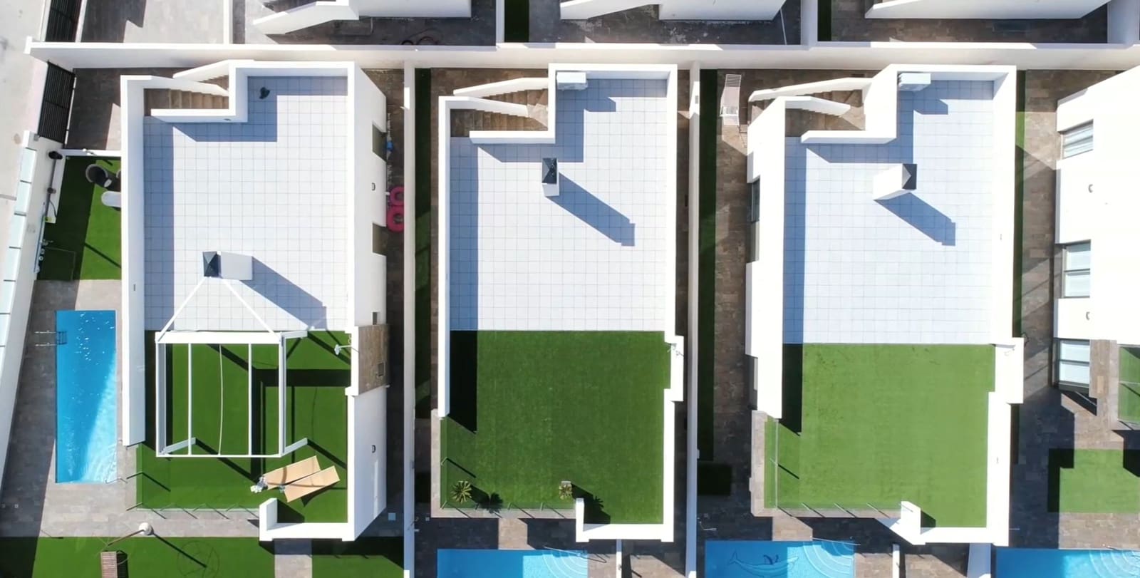 3 Zimmer Villa zu verkaufen in Orihuela Costa - 390.000 € (Ref: 9327583)