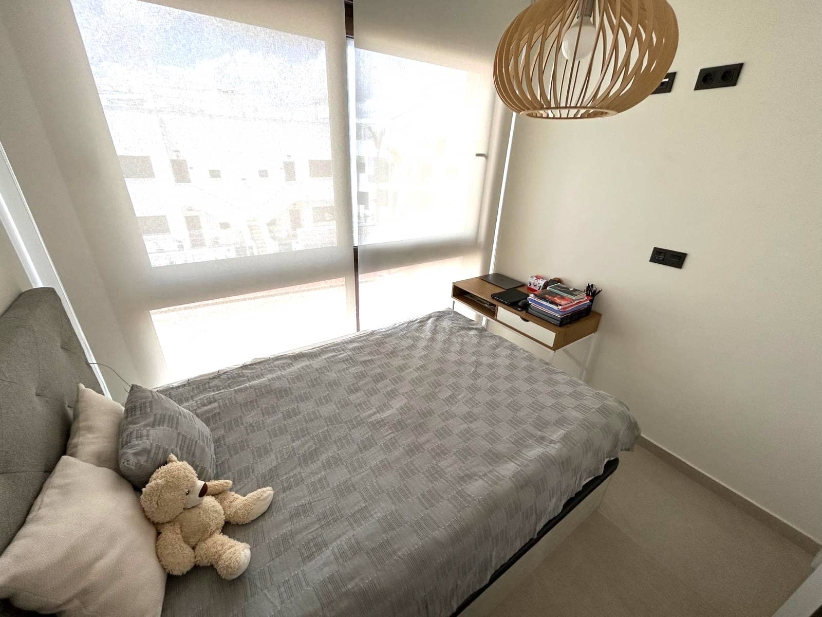 3 soverom Penthouse til salgs i Torrevieja med svømmebasseng - € 359 000 (Ref: 9327586)