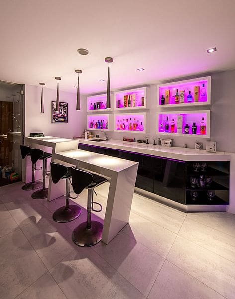 4 chambre Villa/Maison à vendre à Calpe / Calp - 1 890 000 € (Ref: 9327603)