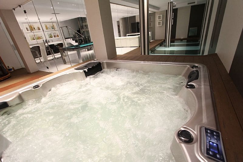 4 chambre Villa/Maison à vendre à Calpe / Calp - 1 890 000 € (Ref: 9327603)