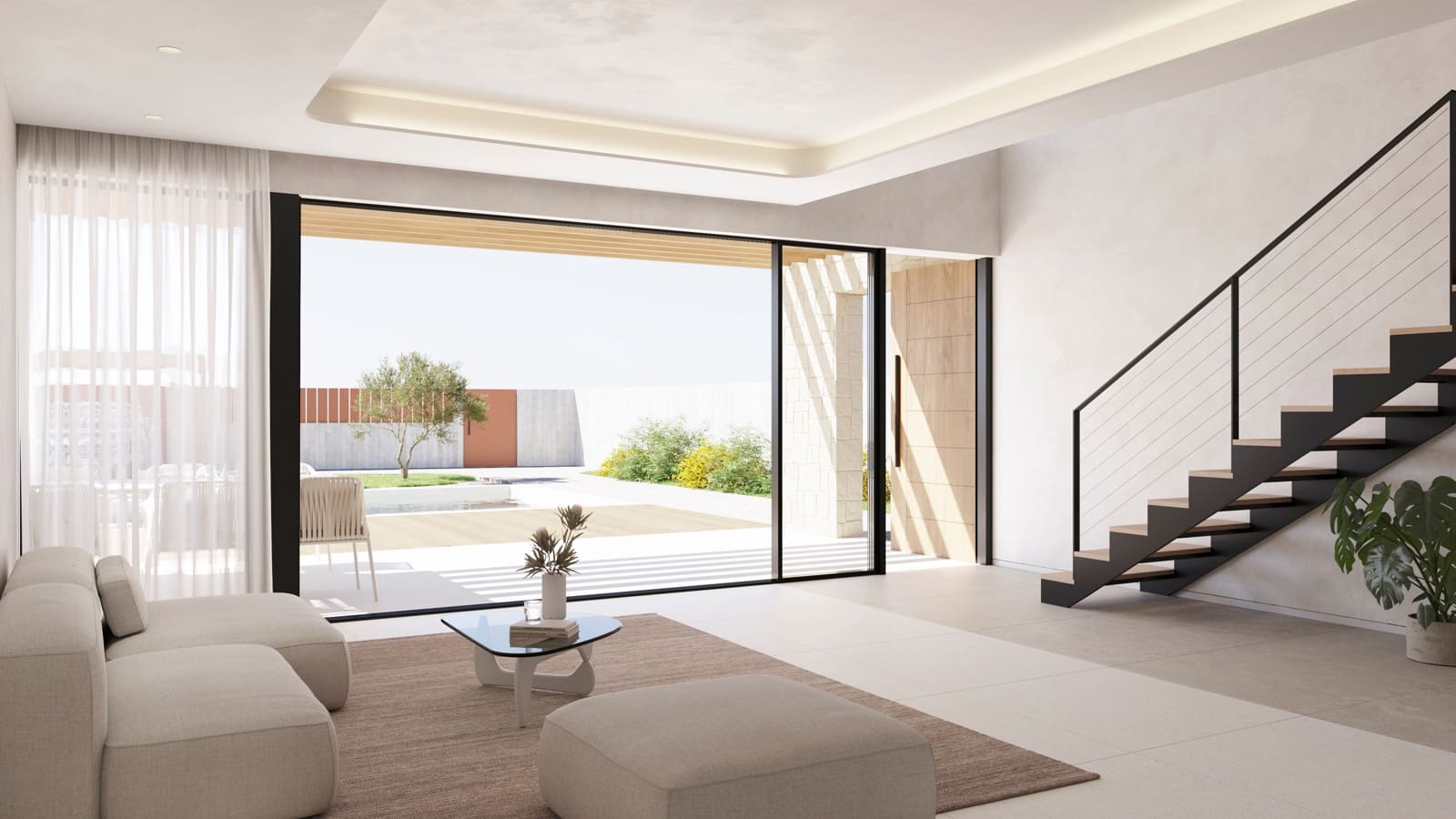 3 sovrum Villa till salu i Finestrat - 760 000 € (Ref: 9327604)