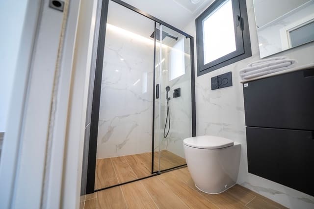 3 makuuhuone Huvila myytävänä paikassa Algorfa - 520 000 € (Ref: 9327612)