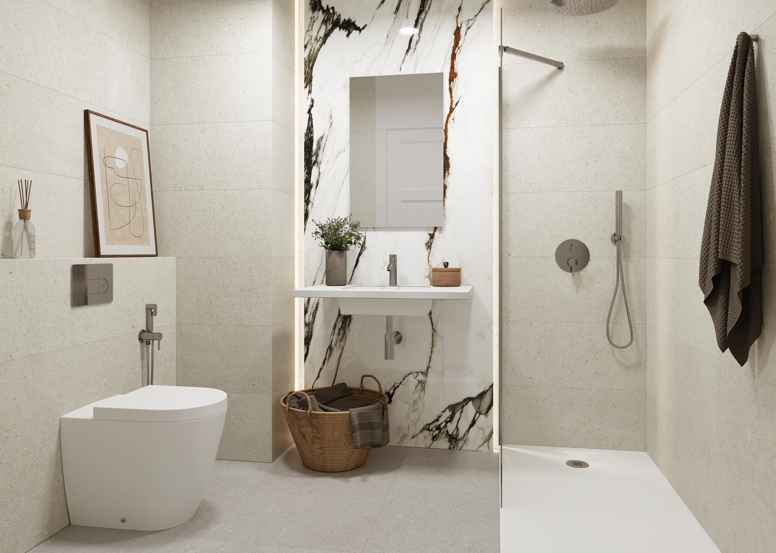 3 soveværelse Lejlighed til salg i Vera med swimmingpool - € 426.600 (Ref: 9327626)