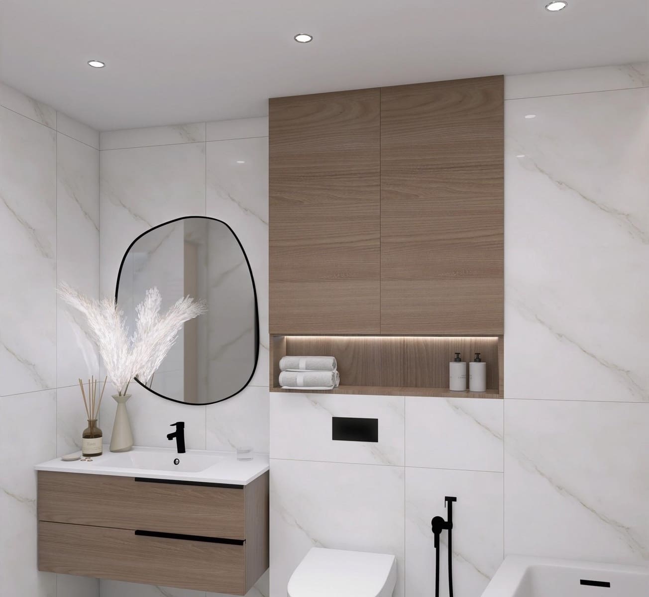 4 slaapkamer Villa te koop in Ciudad Quesada met zwembad - € 549.000 (Ref: 9327648)