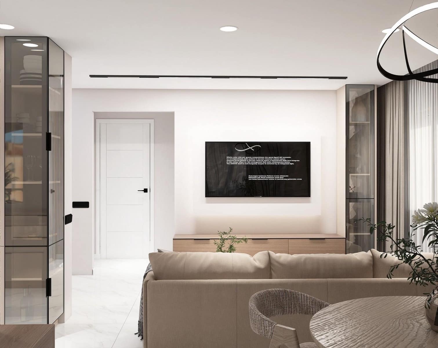 4 slaapkamer Villa te koop in Ciudad Quesada met zwembad - € 549.000 (Ref: 9327648)