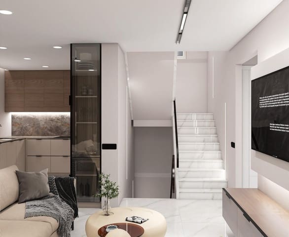 4 slaapkamer Villa te koop in Ciudad Quesada, Rojales met zwembad - € 549.000 (Ref: 9327648)