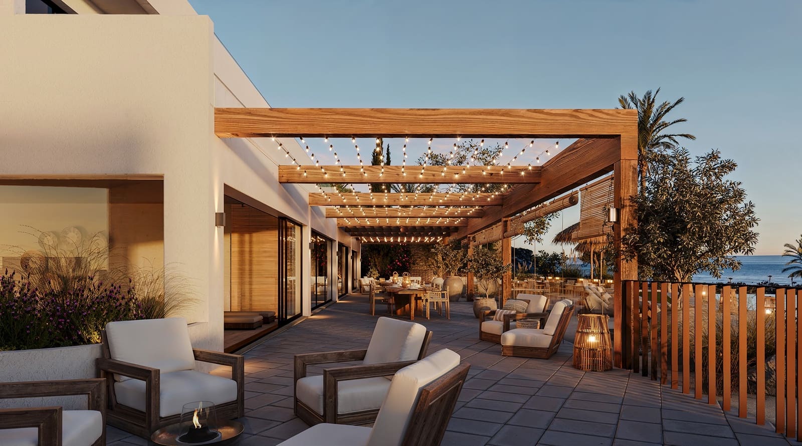 2 soverom Strandleiligheter til salgs i Mojacar med svømmebasseng garasje - € 361 000 (Ref: 9327683)