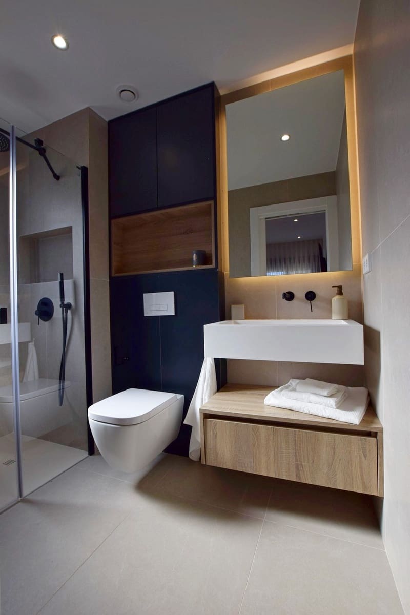 3 soverom Leilighet til salgs i Alhama de Murcia med svømmebasseng - € 218 400 (Ref: 9327686)