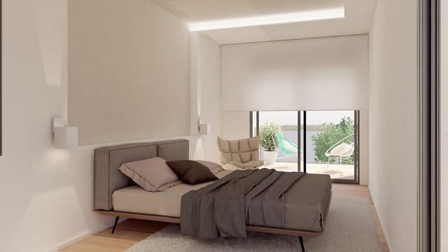 3 soverom Villa til salgs i Coloma  , La Nucia med garasje - € 600 000 (Ref: 9327692)