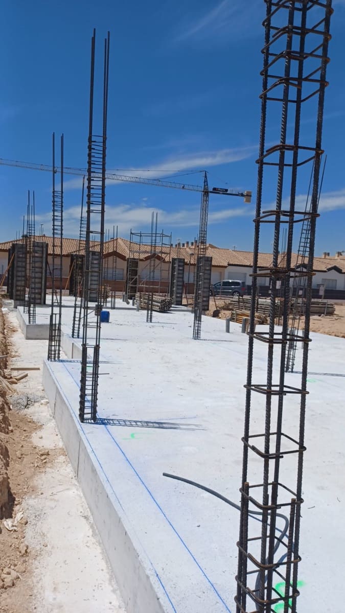 2 slaapkamer Villa te koop in Torre-Pacheco - € 239.500 (Ref: 9327700)