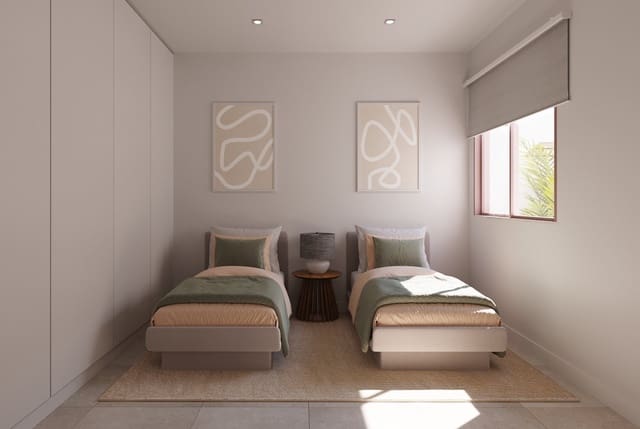 2 slaapkamer Villa te koop in Torre-Pacheco - € 239.500 (Ref: 9327700)