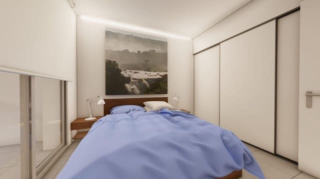 3 slaapkamer Villa te koop in Daya Nueva - € 359.900 (Ref: 9327719)