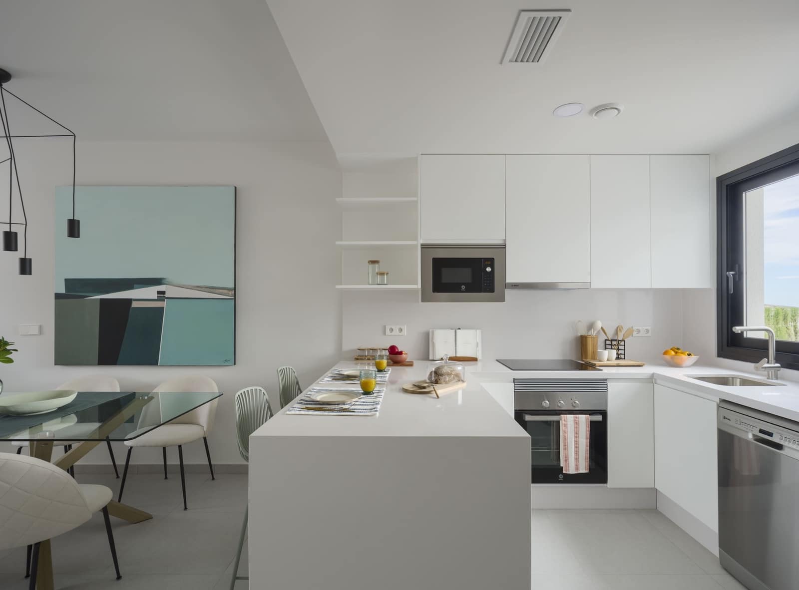 2 soverom Hus til salgs i Banos y Mendigo med svømmebasseng garasje - € 229 000 (Ref: 9327725)