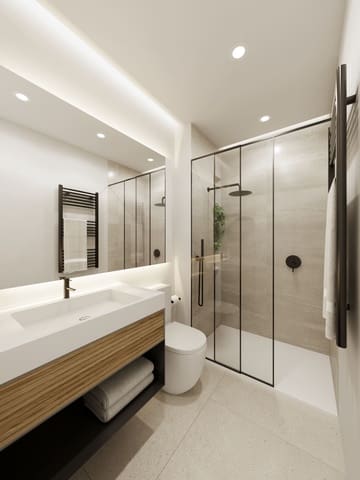 3 soverom Leilighet til salgs i Torre-Pacheco med svømmebasseng - € 369 900 (Ref: 9327728)