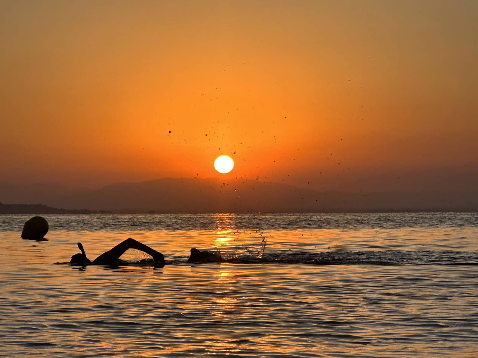 3 sypialnia Apartament na sprzedaż w La Manga del Mar Menor z basenem garażem - 390 000 € (Ref: 9327745)