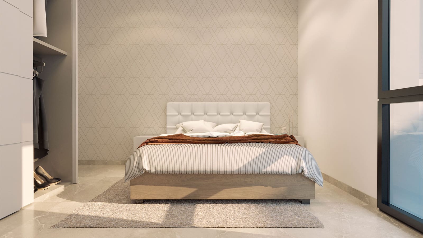 2 soverom Leilighet til salgs i Torrevieja med svømmebasseng - € 240 000 (Ref: 9327751)