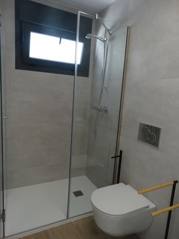 3 soveværelse Byhus til salg i Santiago de la Ribera, San Javier - € 425.000 (Ref: 9327756)