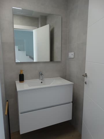 3 soveværelse Byhus til salg i Santiago de la Ribera, San Javier - € 425.000 (Ref: 9327756)