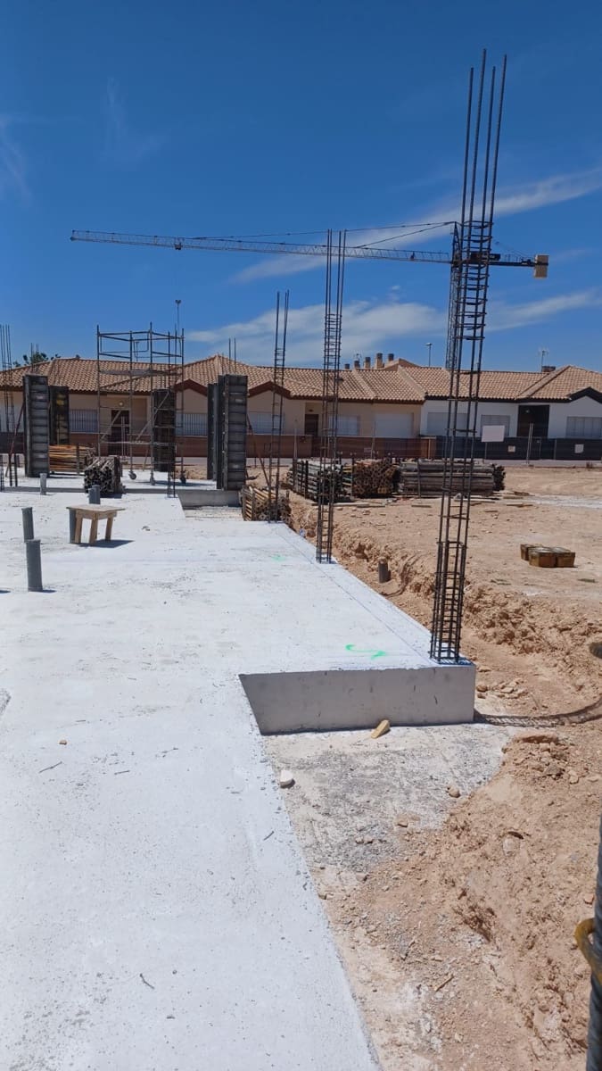 2 soverom Villa til salgs i Torre-Pacheco - € 227 500 (Ref: 9327766)